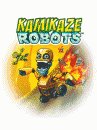 game pic for Kamikaze Robots